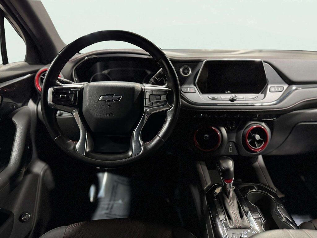 2022 Chevrolet Blazer RS San Clemente CA