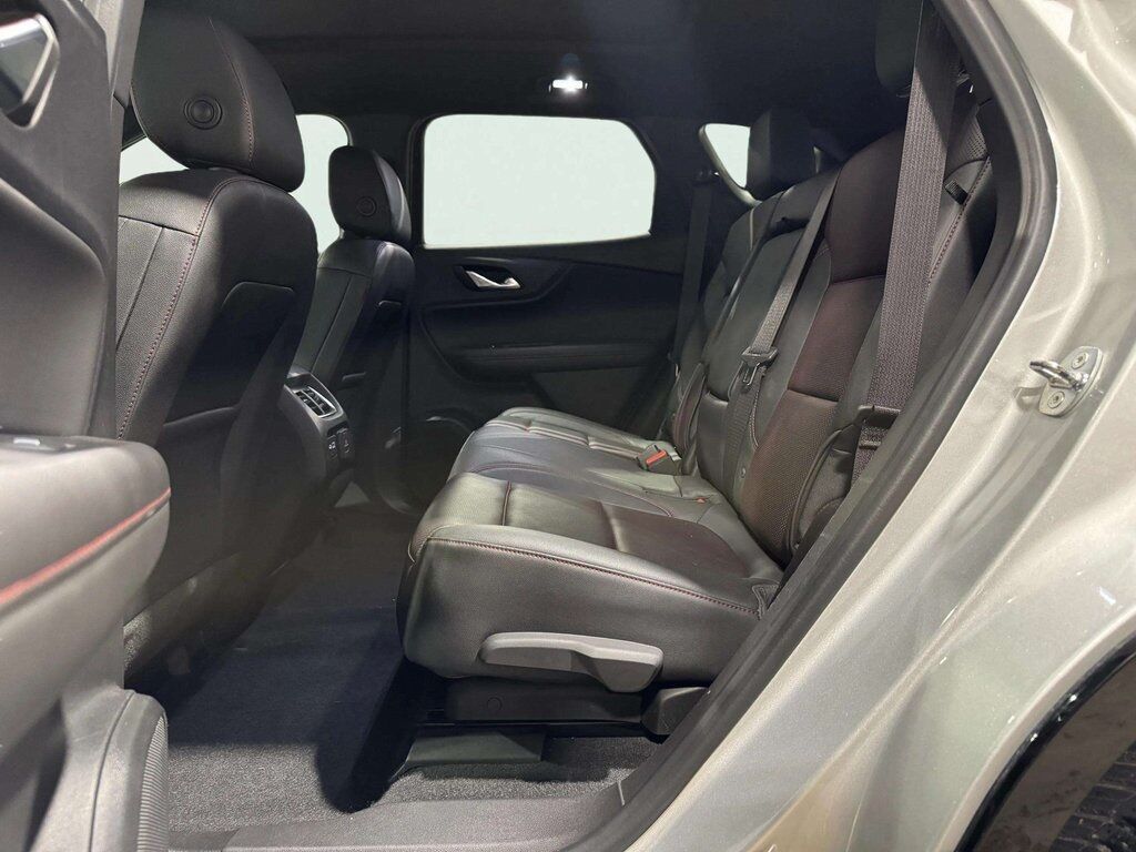 2022 Chevrolet Blazer RS San Clemente CA