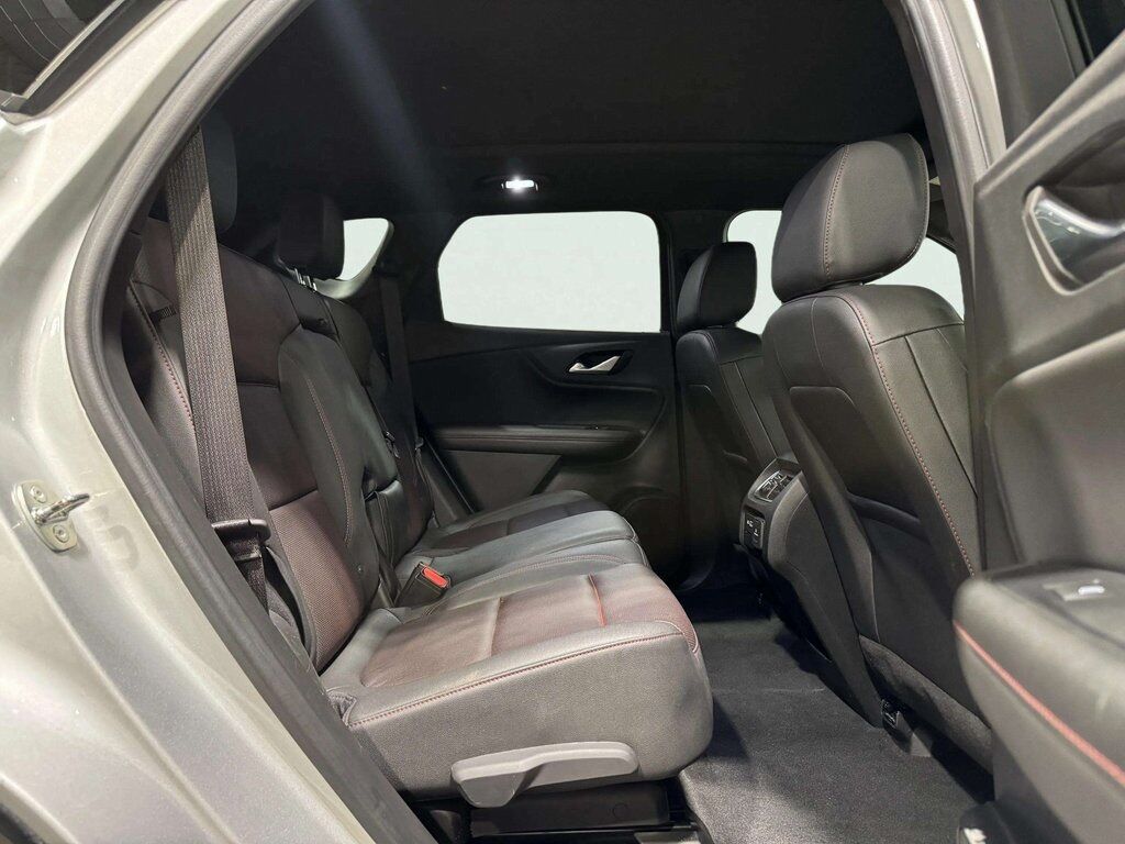 2022 Chevrolet Blazer RS San Clemente CA