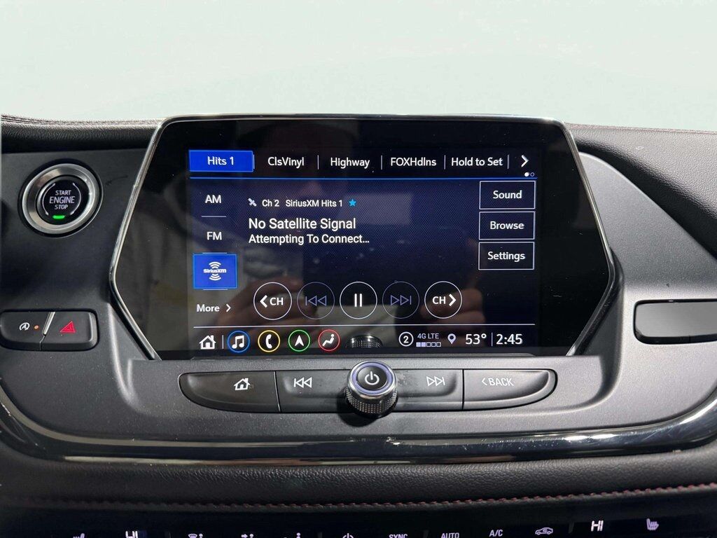 2022 Chevrolet Blazer RS San Clemente CA