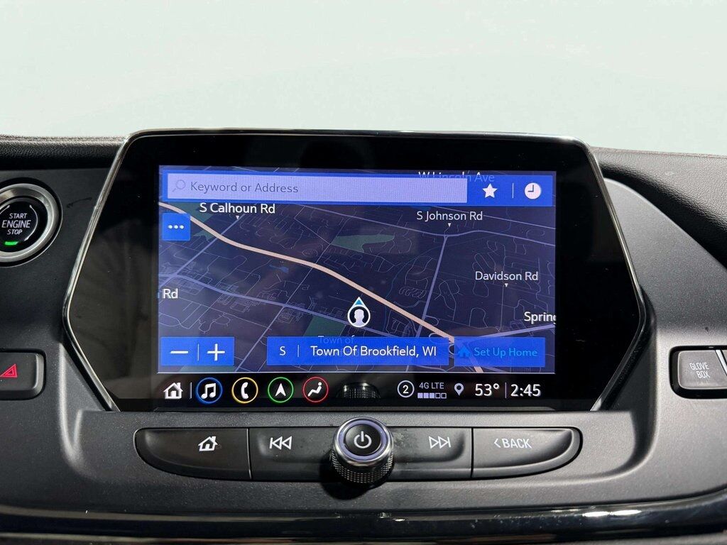 2022 Chevrolet Blazer RS San Clemente CA