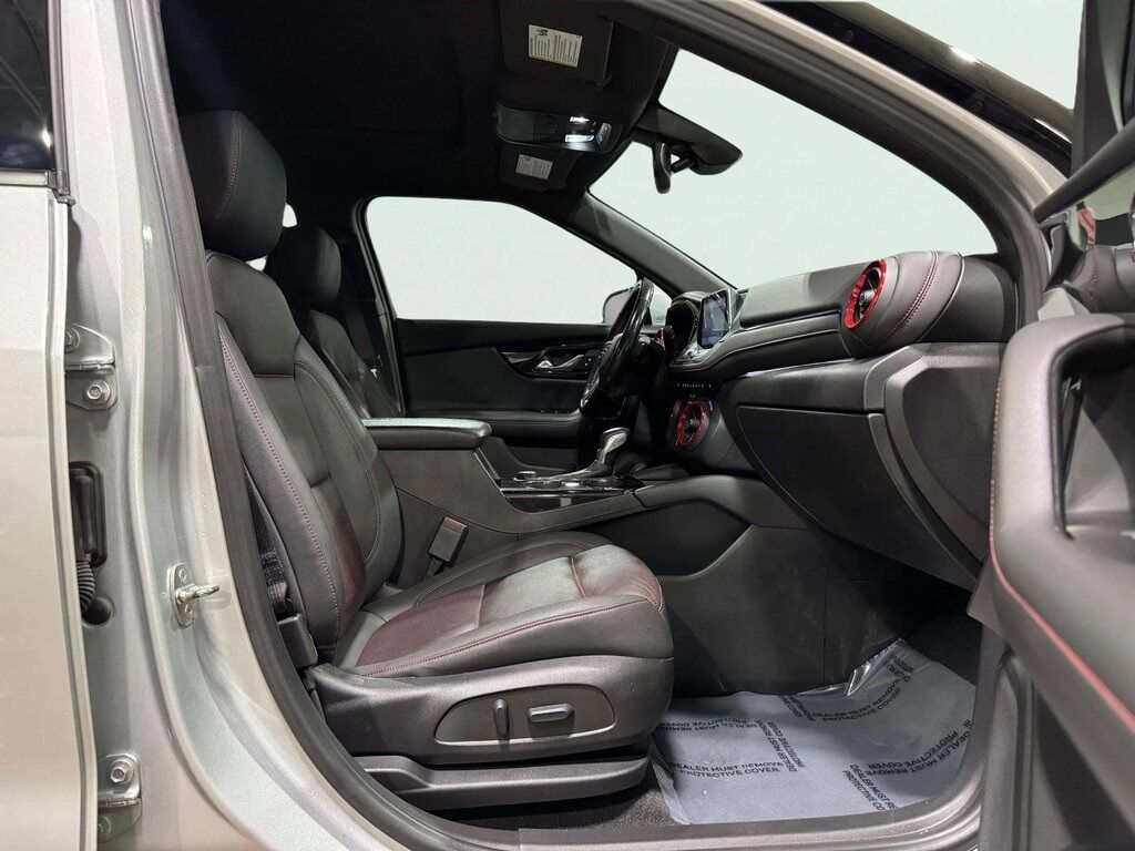 2022 Chevrolet Blazer RS San Clemente CA