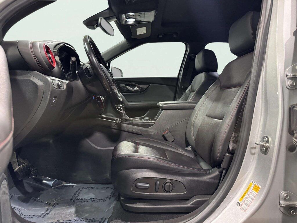 2022 Chevrolet Blazer RS San Clemente CA