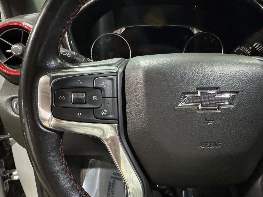 2022 Chevrolet Blazer RS San Clemente CA