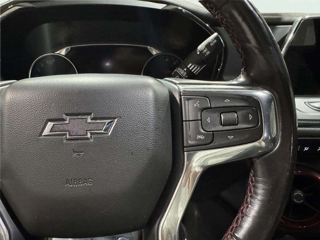 2022 Chevrolet Blazer RS San Clemente CA