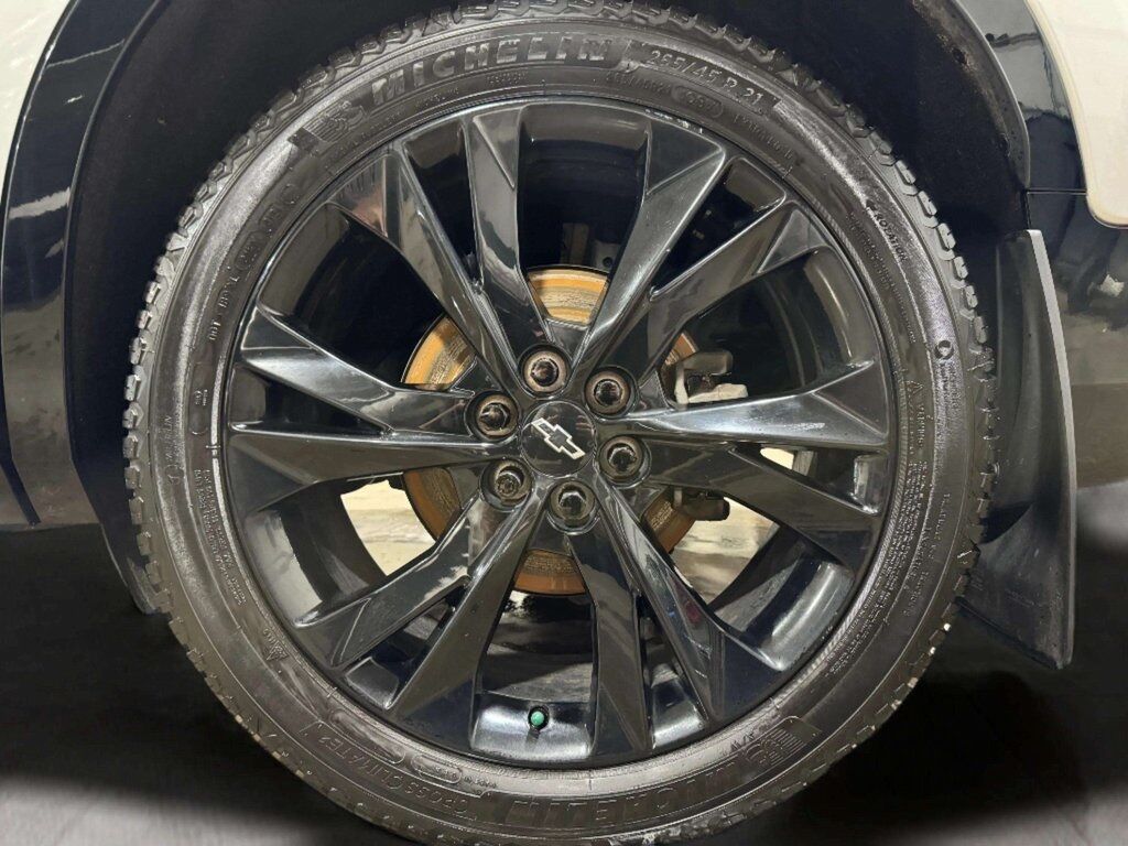 2022 Chevrolet Blazer RS San Clemente CA