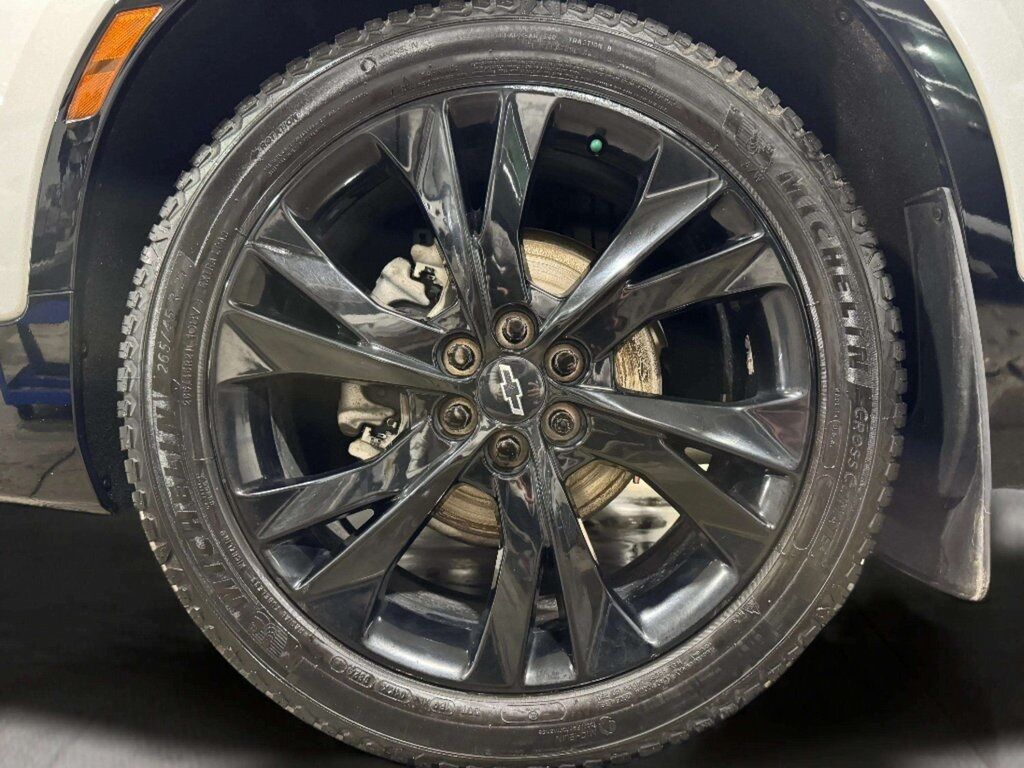 2022 Chevrolet Blazer RS San Clemente CA