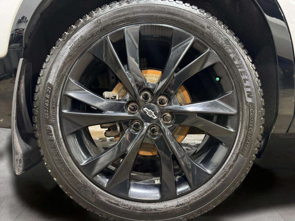 2022 Chevrolet Blazer RS San Clemente CA