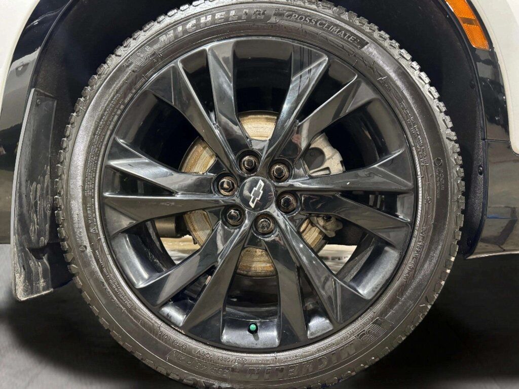 2022 Chevrolet Blazer RS San Clemente CA