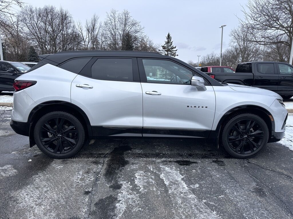 2022 Chevrolet Blazer RS San Clemente CA