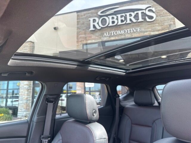 2022 Chevrolet Blazer RS Springfield IL 2022 Chevrolet Blazer RS Springfield IL