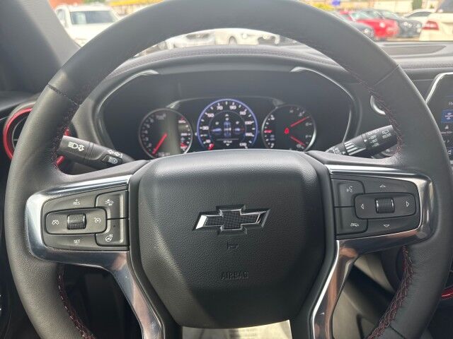 2022 Chevrolet Blazer RS Springfield IL 2022 Chevrolet Blazer RS Springfield IL