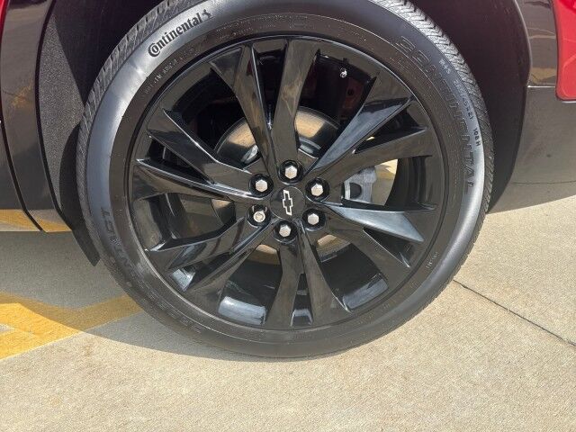 2022 Chevrolet Blazer RS Springfield IL 2022 Chevrolet Blazer RS Springfield IL