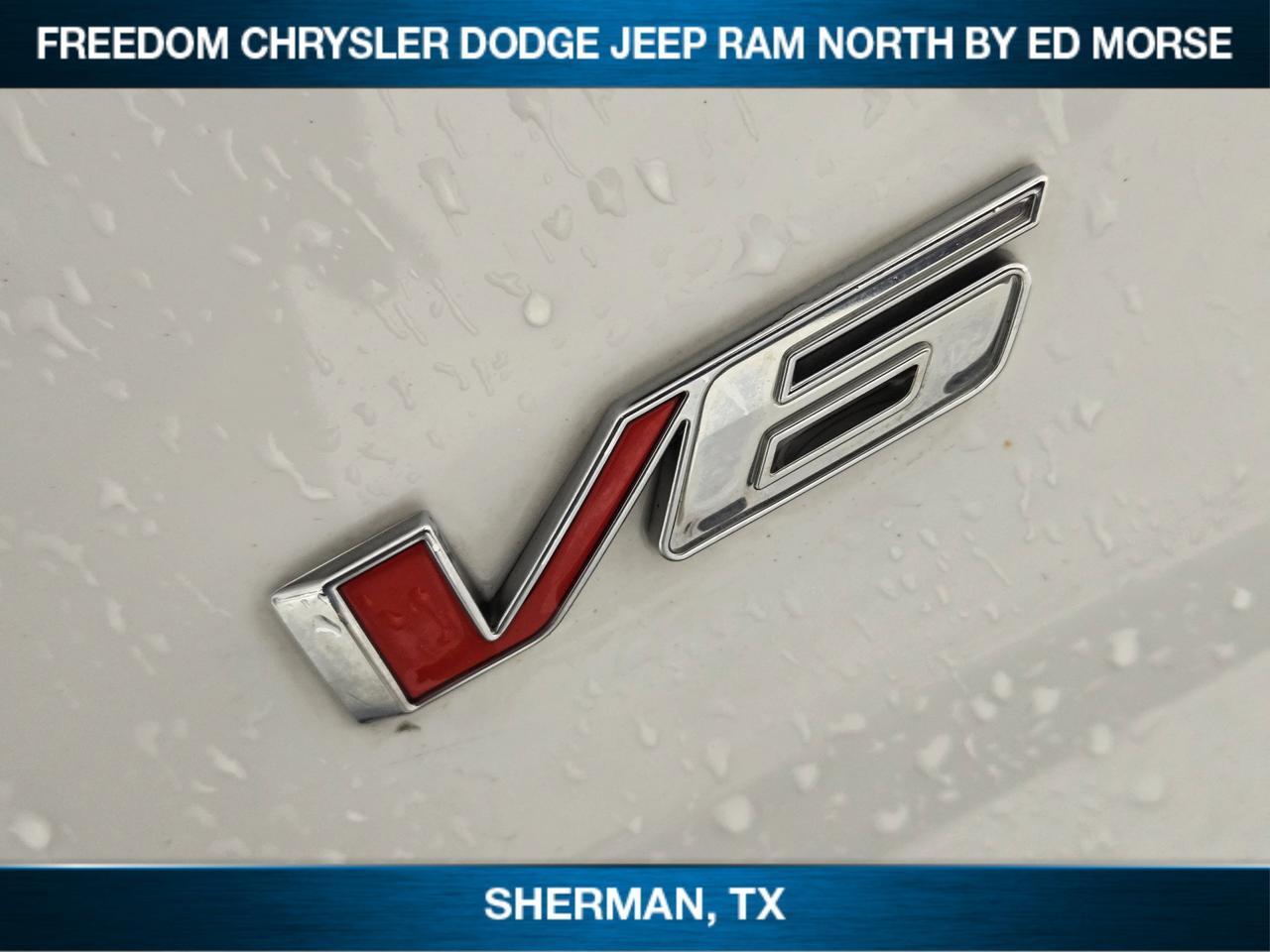 2022 Chevrolet Colorado 4WD Z71 Sherman TX