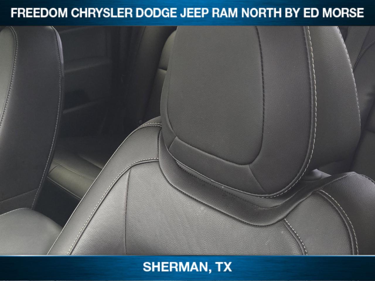 2022 Chevrolet Colorado 4WD Z71 Sherman TX