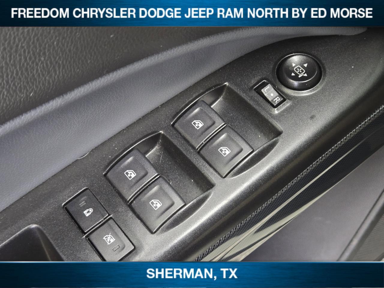 2022 Chevrolet Colorado 4WD Z71 Sherman TX