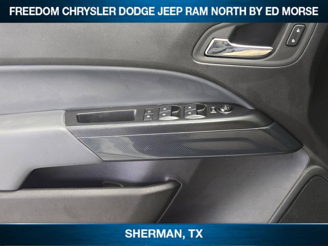 2022 Chevrolet Colorado 4WD Z71 Sherman TX