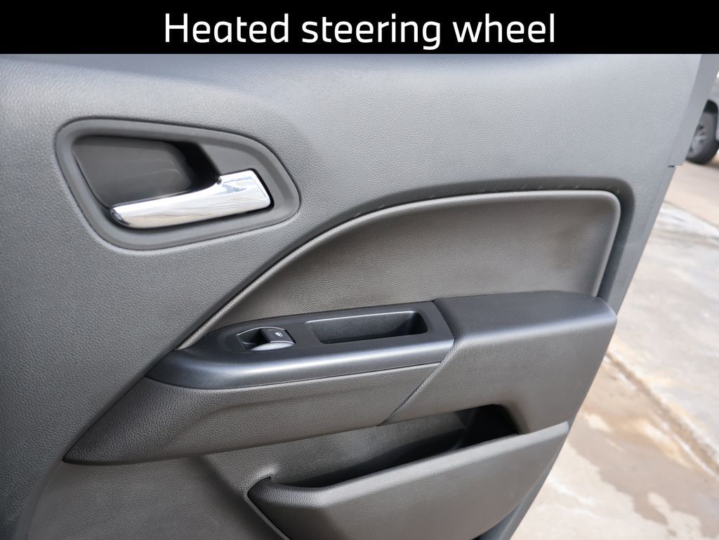 2022 Chevrolet Colorado ZR2 San Clemente CA