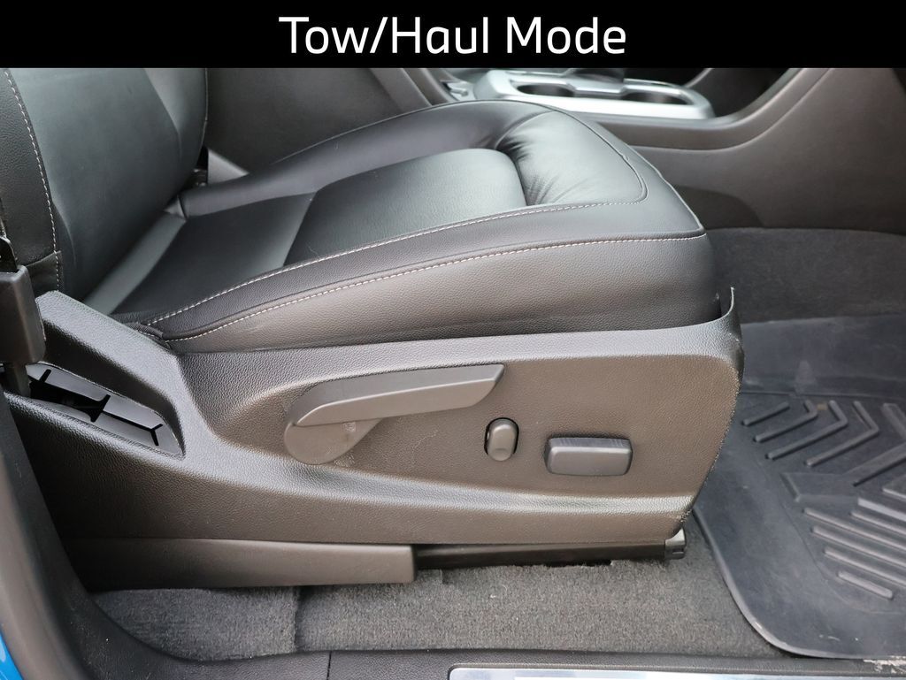 2022 Chevrolet Colorado ZR2 San Clemente CA