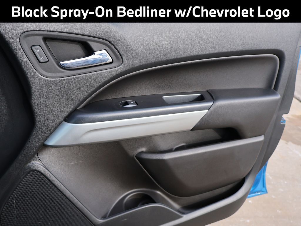 2022 Chevrolet Colorado ZR2 San Clemente CA