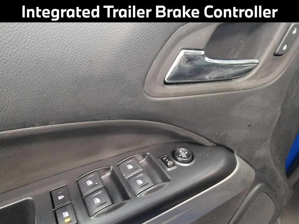 2022 Chevrolet Colorado ZR2 San Clemente CA