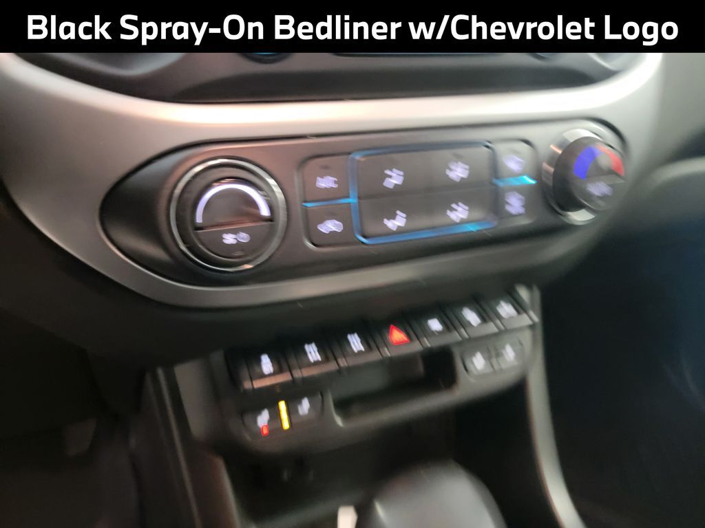 2022 Chevrolet Colorado ZR2 San Clemente CA