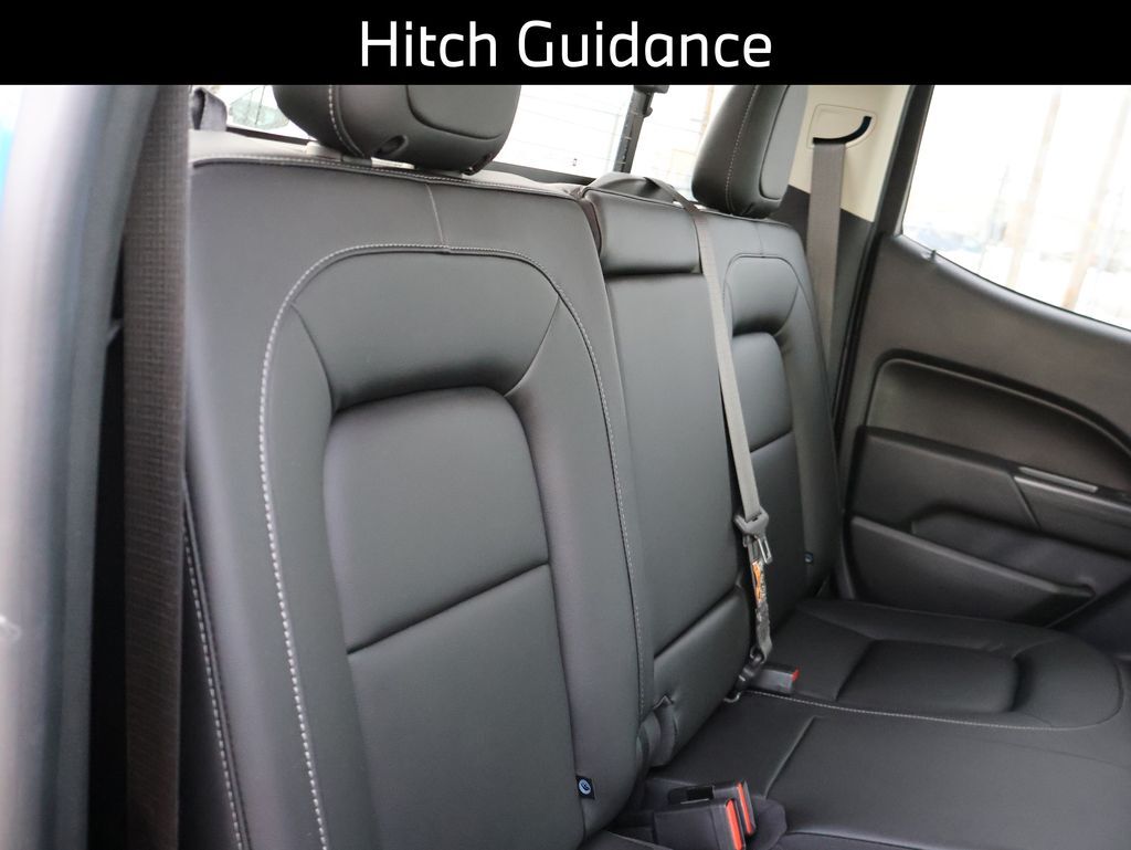 2022 Chevrolet Colorado ZR2 San Clemente CA