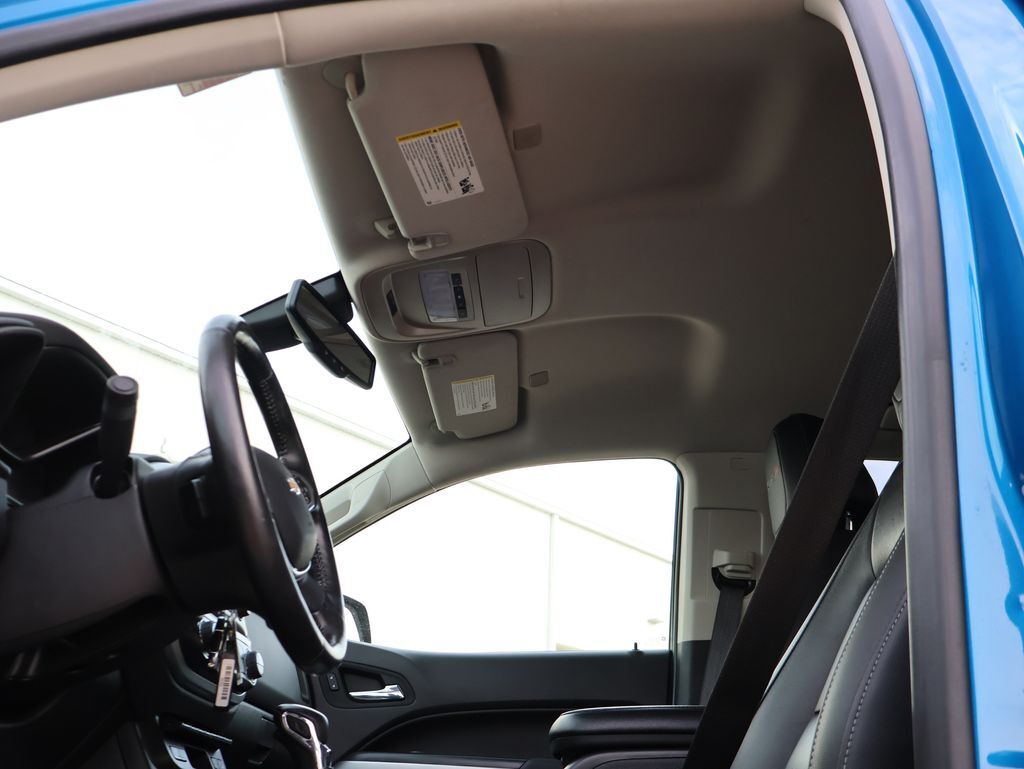 2022 Chevrolet Colorado ZR2 San Clemente CA