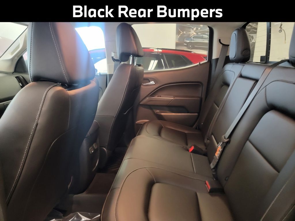 2022 Chevrolet Colorado ZR2 San Clemente CA