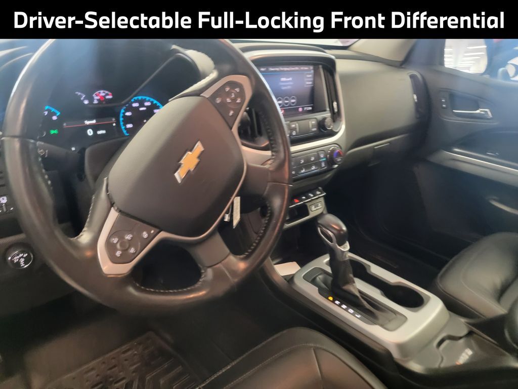 2022 Chevrolet Colorado ZR2 San Clemente CA