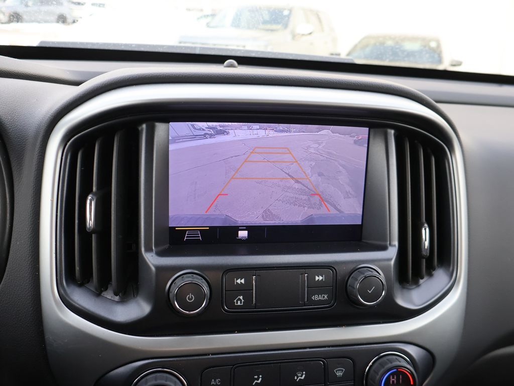 2022 Chevrolet Colorado ZR2 San Clemente CA