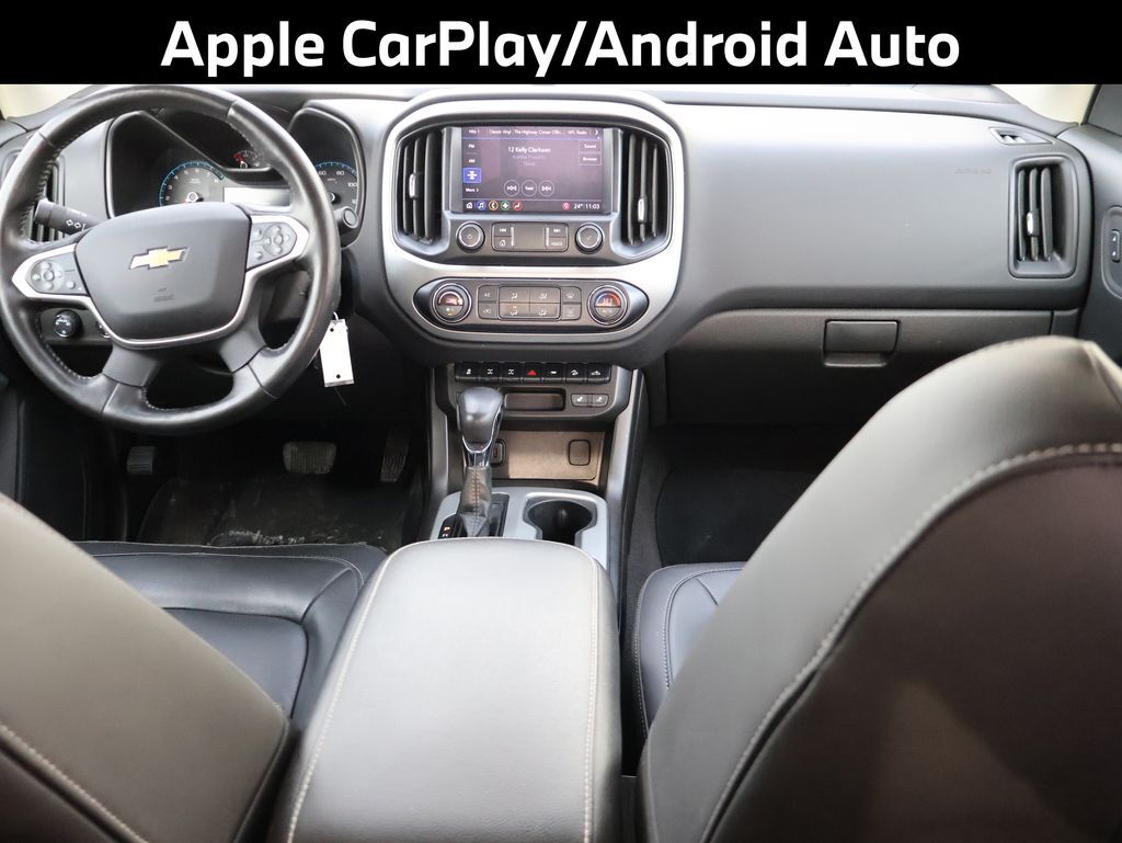 2022 Chevrolet Colorado ZR2 San Clemente CA