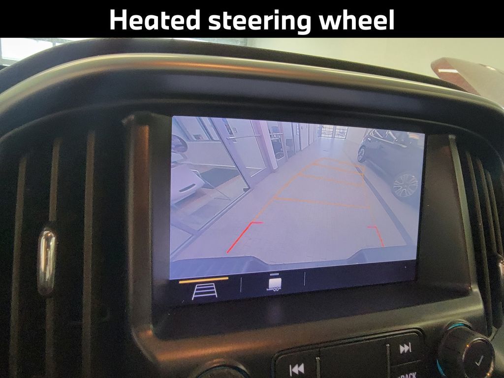 2022 Chevrolet Colorado ZR2 San Clemente CA