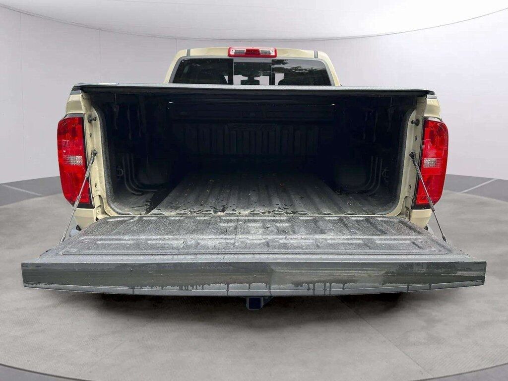 2022 Chevrolet Colorado ZR2 San Clemente CA