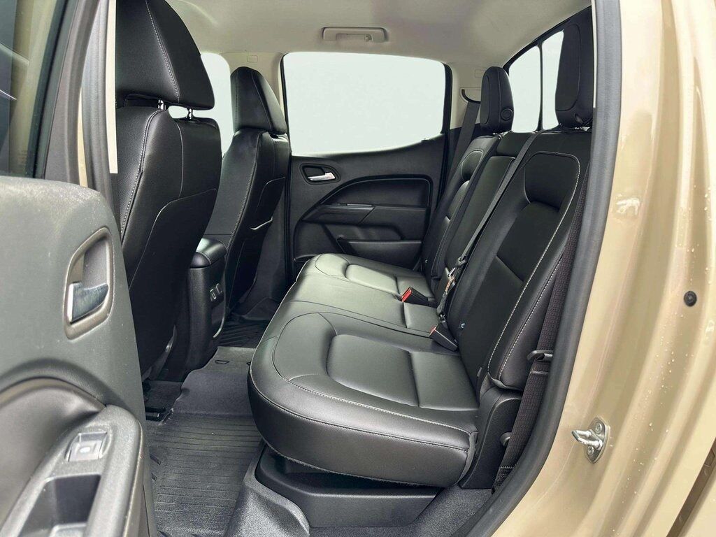 2022 Chevrolet Colorado ZR2 San Clemente CA