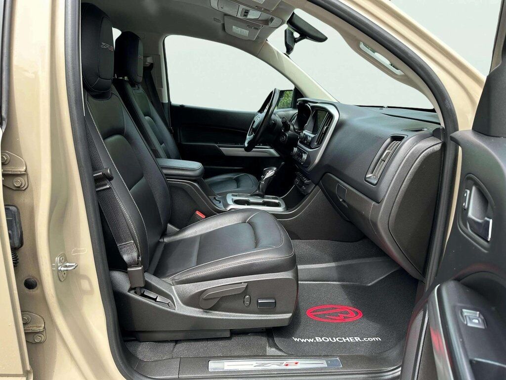 2022 Chevrolet Colorado ZR2 San Clemente CA