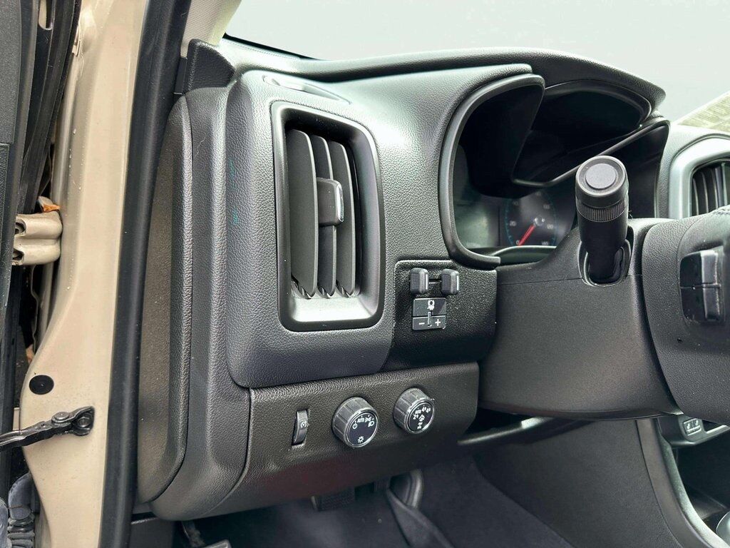 2022 Chevrolet Colorado ZR2 San Clemente CA