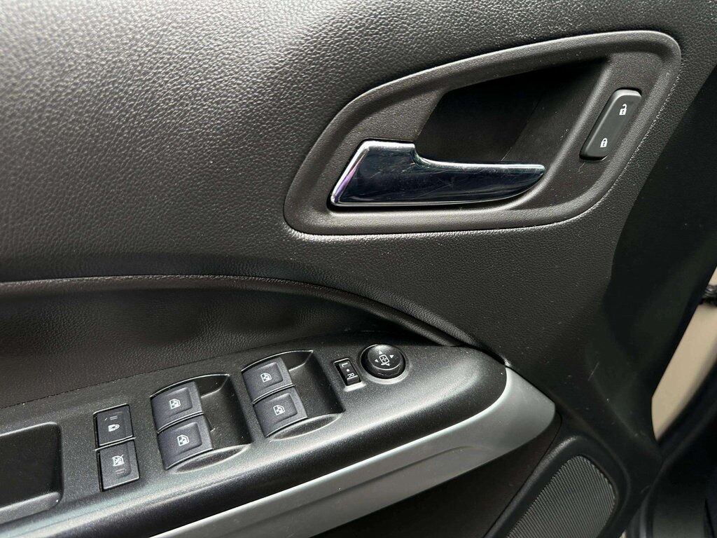 2022 Chevrolet Colorado ZR2 San Clemente CA