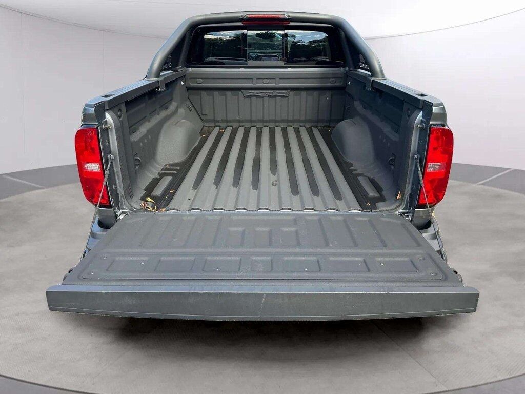 2022 Chevrolet Colorado ZR2 w/Bison Pkg San Clemente CA 2022 Chevrolet Colorado ZR2 w/Bison Pkg San Clemente CA