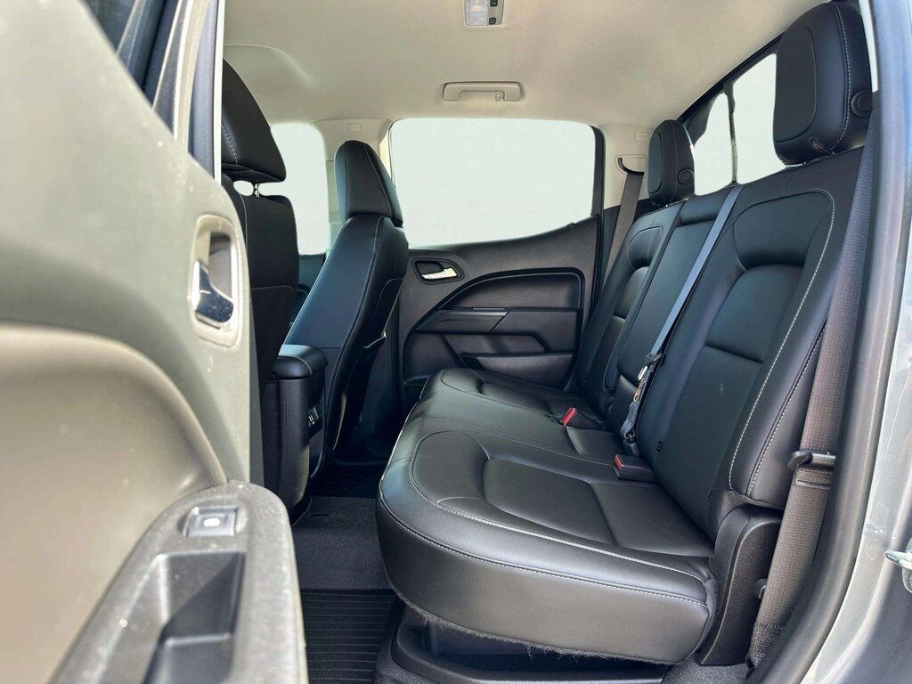 2022 Chevrolet Colorado ZR2 w/Bison Pkg San Clemente CA 2022 Chevrolet Colorado ZR2 w/Bison Pkg San Clemente CA