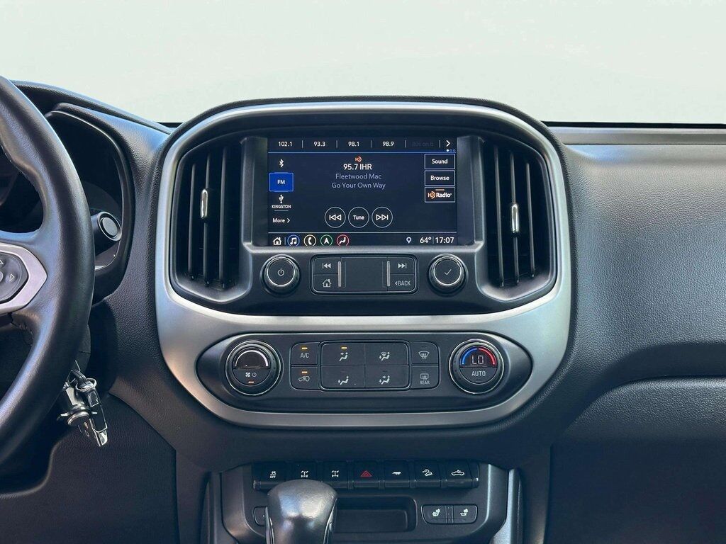 2022 Chevrolet Colorado ZR2 w/Bison Pkg San Clemente CA 2022 Chevrolet Colorado ZR2 w/Bison Pkg San Clemente CA