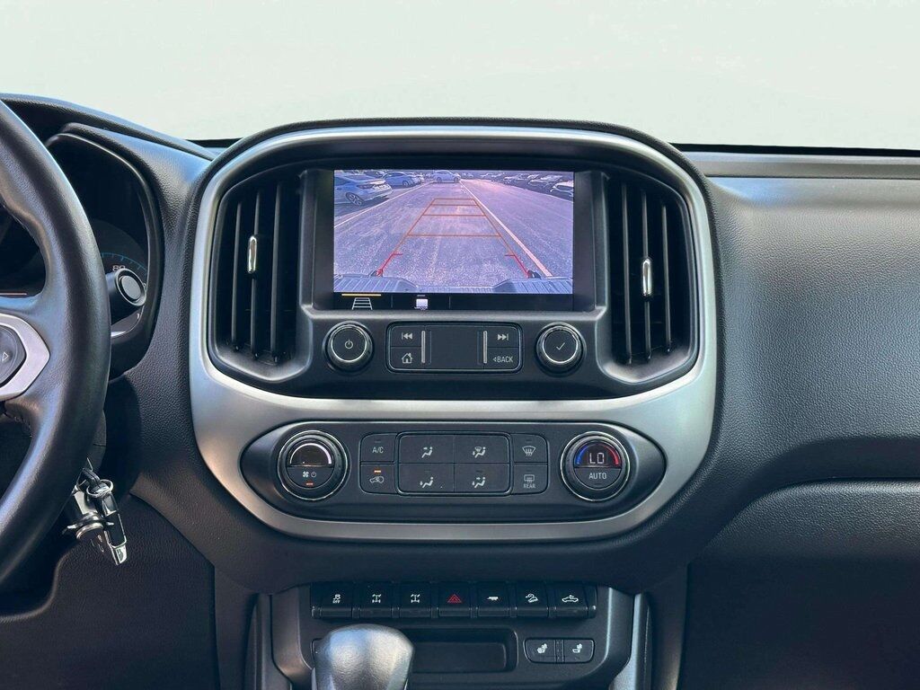 2022 Chevrolet Colorado ZR2 w/Bison Pkg San Clemente CA 2022 Chevrolet Colorado ZR2 w/Bison Pkg San Clemente CA