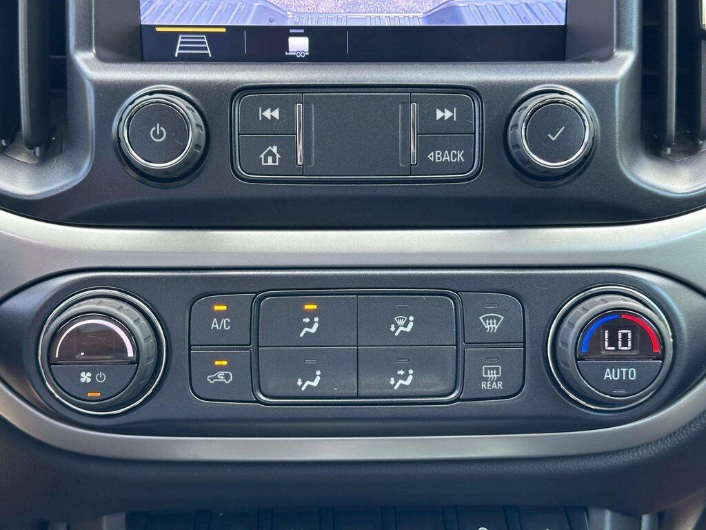 2022 Chevrolet Colorado ZR2 w/Bison Pkg San Clemente CA 2022 Chevrolet Colorado ZR2 w/Bison Pkg San Clemente CA