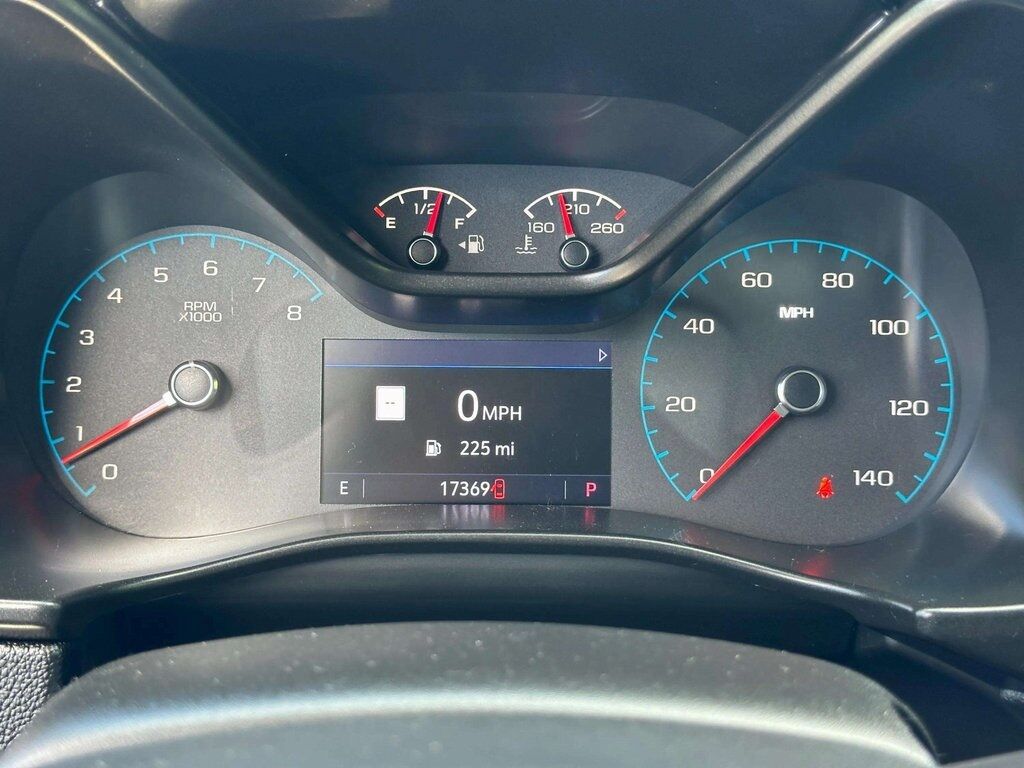 2022 Chevrolet Colorado ZR2 w/Bison Pkg San Clemente CA