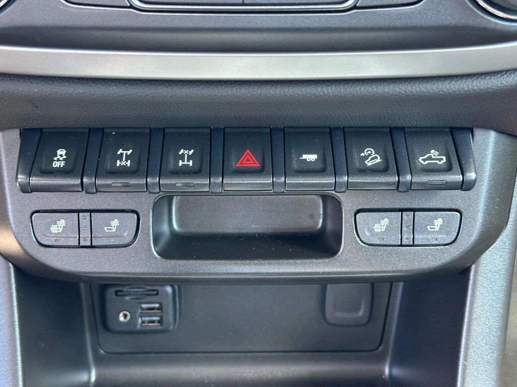 2022 Chevrolet Colorado ZR2 w/Bison Pkg San Clemente CA