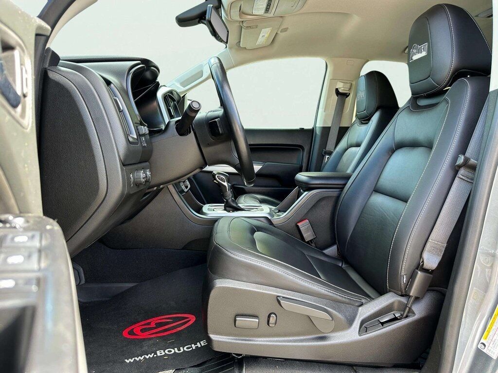 2022 Chevrolet Colorado ZR2 w/Bison Pkg San Clemente CA