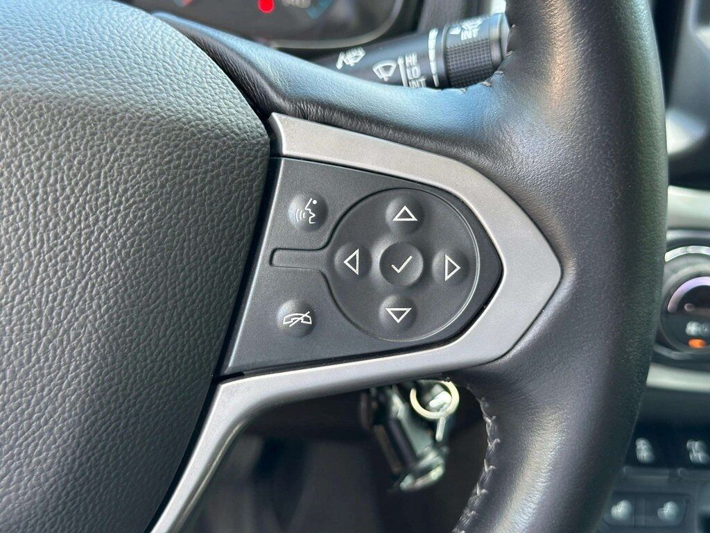 2022 Chevrolet Colorado ZR2 w/Bison Pkg San Clemente CA