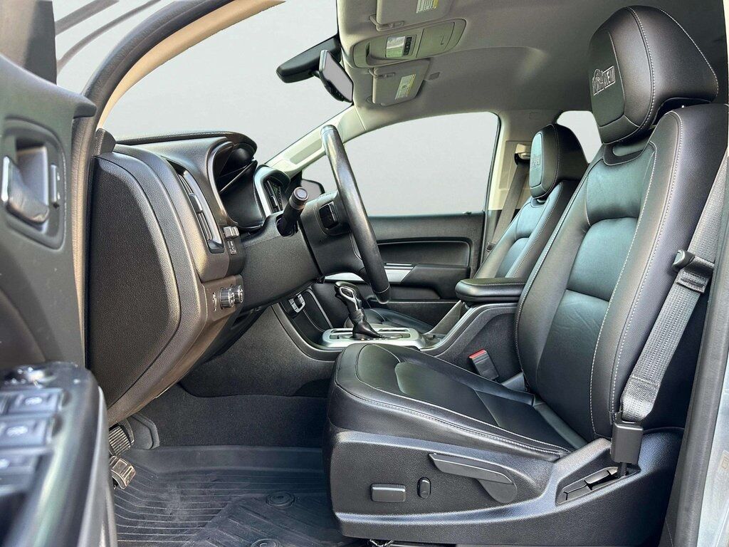 2022 Chevrolet Colorado ZR2 w/Bison Pkg San Clemente CA