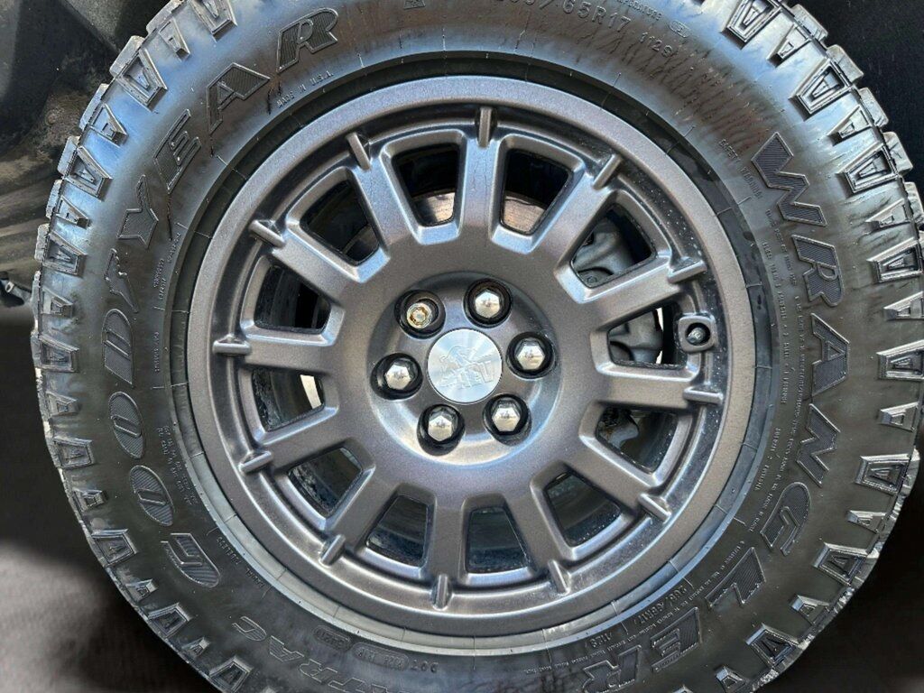 2022 Chevrolet Colorado ZR2 w/Bison Pkg San Clemente CA