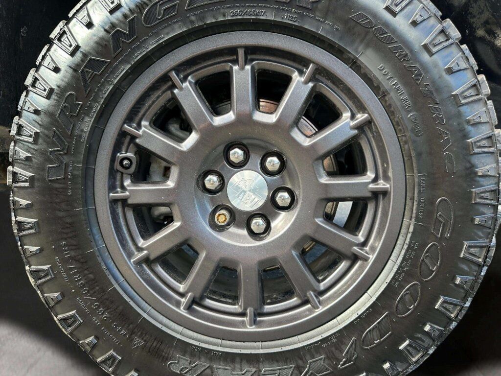 2022 Chevrolet Colorado ZR2 w/Bison Pkg San Clemente CA
